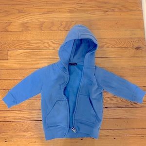 Acne studios kids hoodie